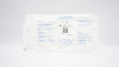 Teleflex 5-22214 Hudson RCI Cuffed Tracheal Tube 26mm x 9.6mm x 7.0mm (x)